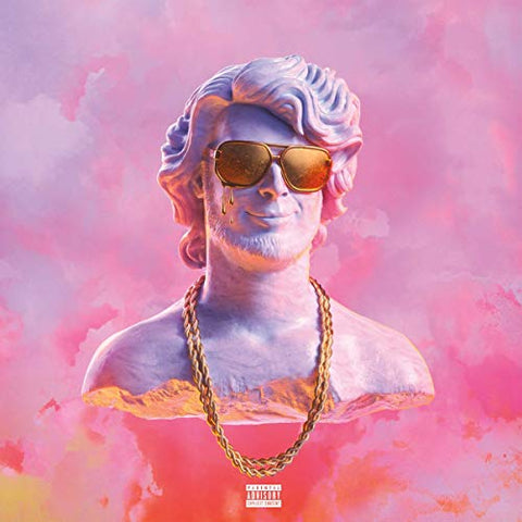 Yung Gravy - Gasanova [Opaque Aqua LP] ((Vinyl))