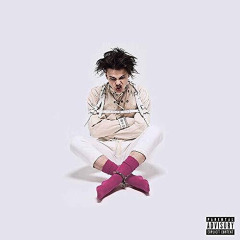 Yungblud - 21st Century Liability [Explicit Content] ((Vinyl))