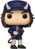 AC/DC - FUNKO POP! ALBUMS: AC/DC - Highway to Hell (Large Item, Vinyl Figure) ((Action Figure))