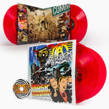 Aerosmith - Music From Another Dimension! (Limited Edition, Red Vinyl) [Import] (2 Lp's) ((Vinyl))