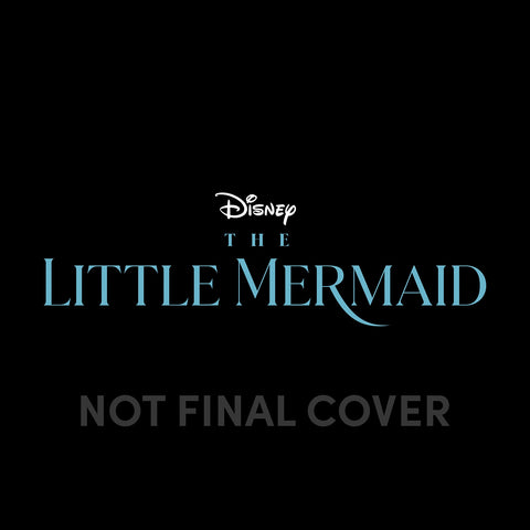 Alan Menken / Howard Ashman / Lin-Manuel Miranda - The Little Mermaid (Live Action) [LP] ((Vinyl))