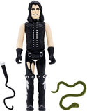 Alice Cooper - Super7 - Alice Cooper ReAction Figure (Collectible, Figure, Action Figure) ((Action Figure))