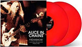 Alice In Chains - Freak Show (Red Vinyl) [Import] (2 Lp's) ((Vinyl))