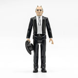 Anthrax - Anthrax ReAction - Preacher (Collectible, Figure, Action Figure) ((Action Figure))