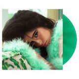 Camila Cabello - Familia (Limited Edition, Translucent Green Vinyl) [Import] ((Vinyl))