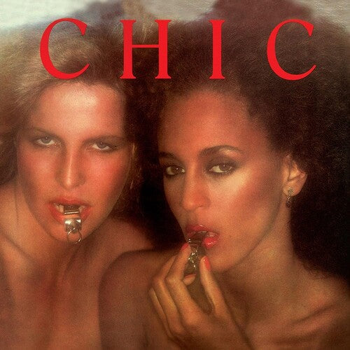 Chic - Chic (180 Gram Vinyl, Limited Edition, Audiophile) ((Vinyl))