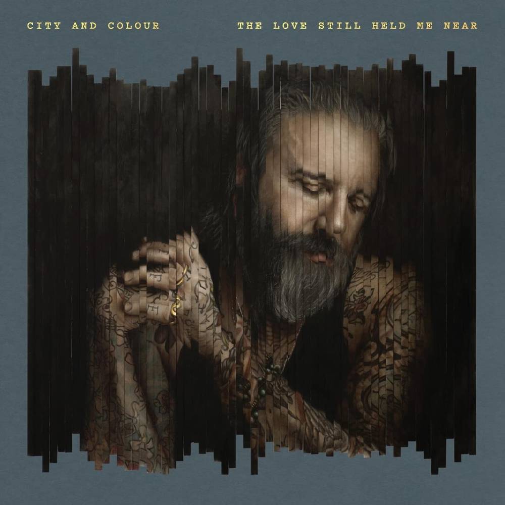 City and Colour - The Love Still Held Me Near ((Vinyl))