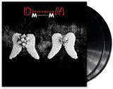 Depeche Mode - Memento Mori (Poster) (2 Lp's) ((Vinyl))