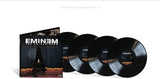 Eminem - The Eminem Show: Expanded Edition [Explicit Content] (4 Lp's) ((Vinyl))