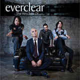 Everclear - The Very Best Of (Limited Edition, Yellow & Black Splatter Vinyl) ((Vinyl))