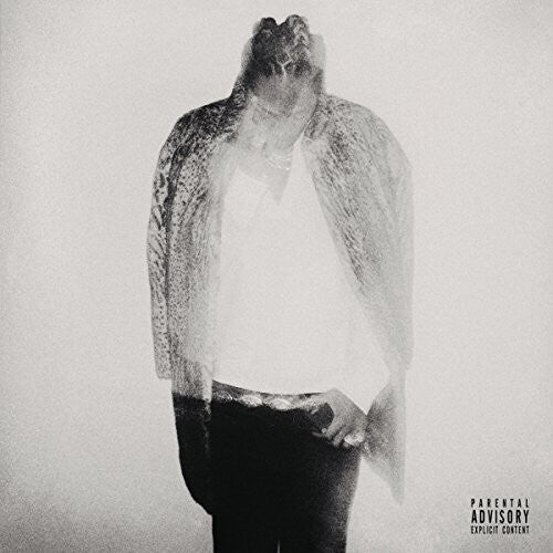 Future - HNDRXX [Explicit Content] (150 Gram Vinyl, Download Insert) [Import] (2 Lp's) ((Vinyl))