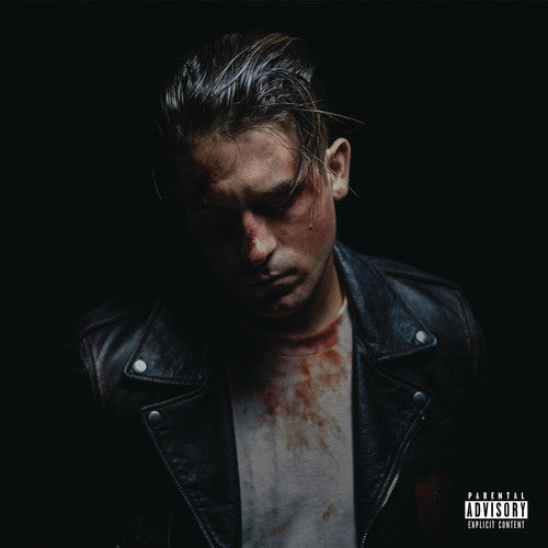 G-EAZY - The Beautiful & Damned [Explicit Content] (Gatefold LP Jacket, Download Insert) (2 Lp's) ((Vinyl))