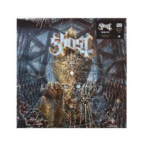 Ghost - IMPERA (RSD11.25.22) ((Vinyl))