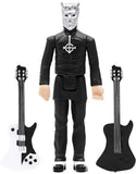 Ghost - Super7 - Ghost ReAction Figure - Meliora Nameless Ghoul (Collectible, Figure, Action Figure) ((Action Figure))