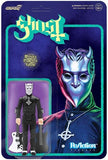 Ghost - Super7 - Ghost ReAction Figure - Meliora Nameless Ghoul (Collectible, Figure, Action Figure) ((Action Figure))