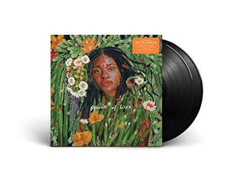 Joy Oladokun - Proof Of Life [2 LP] ((Vinyl))