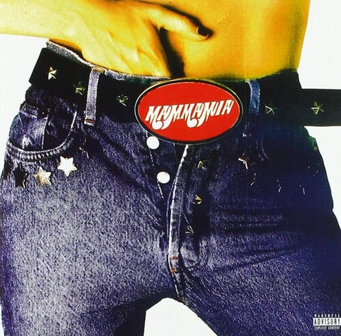 Maneskin - Mammamia [Import] ((CD))