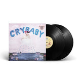 Melanie Martinez - Cry Baby (Deluxe Edition) (2 Lp's) ((Vinyl))