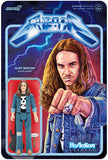 Metallica - Super7 - Cliff Burton ReAction Figure (Collectible, Figure, Action Figure) ((Action Figure))