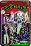 Motorhead - Motorhead ReAction Figure - Warpig - Glow in the Dark (Collectible, Figure, Action Figure) ((Action Figure))