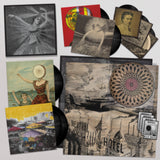 Neutral Milk Hotel - The Collected Works Of Neutral Milk Hotel (Boxed Set, Poster, Postcard, Reissue) ((Vinyl))