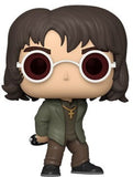 Oasis - FUNKO POP! ROCKS: Oasis- Liam Gallagher (Vinyl Figure) ((Action Figure))