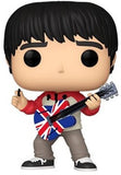 Oasis - FUNKO POP! ROCKS: Oasis- Noel Gallagher (Vinyl Figure) ((Action Figure))