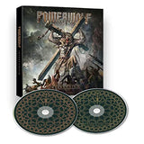 Powerwolf - Interludium (Limited Edition) (2 Cd's) ((CD))