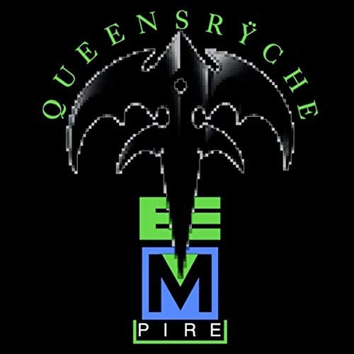 Queensryche - Empire [2 LP] ((Vinyl))