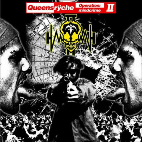 Queensryche - Operation: Mindcrime II (RSD 4.22.23) ((Vinyl))