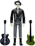 Rancid - Rancid Reaction Figure Wave 4 - Skeletim - Hat ((Action Figure))