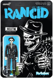 Rancid - Rancid Reaction Figure Wave 4 - Skeletim - Hat ((Action Figure))