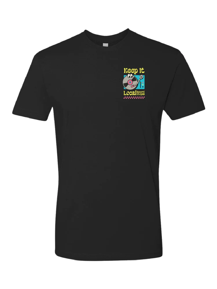 RS-Localsonly TEE - RS-Localsonly TEE ((Apparel))