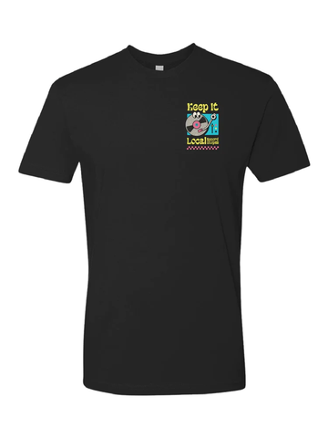 RS-Localsonly TEE - RS-Localsonly TEE ((Apparel))