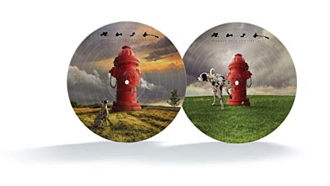 Rush - Signals (40th Anniversary) [Picture Disc LP] ((Vinyl))