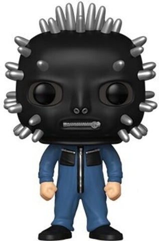 Slipknot - FUNKO POP! ROCKS: Slipknot - Craig Jones (Vinyl Figure) ((Collectible))