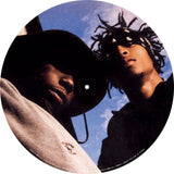 Smif-N-Wessun - Dah Shinin' (Picture Disc Vinyl) (2 Lp's) ((Vinyl))