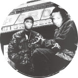 Smif-N-Wessun - Dah Shinin' (Picture Disc Vinyl) (2 Lp's) ((Vinyl))