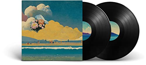 Temples - Exotico [2 LP] ((Vinyl))