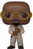 Tupac - FUNKO POP! ROCKS: Tupac- Loyal to the Game (Vinyl Figure) ((Action Figure))