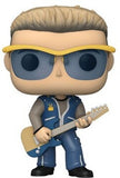 U2 - FUNKO POP! ROCKS: U2 - ZooTV - Adam (Vinyl Figure) ((Action Figure))