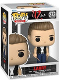 U2 - FUNKO POP! ROCKS: U2 - ZooTV - Larry (Vinyl Figure) ((Action Figure))