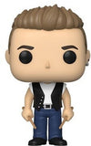 U2 - FUNKO POP! ROCKS: U2 - ZooTV - Larry (Vinyl Figure) ((Action Figure))