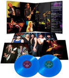 UFO - Wherewolves Of London (Limited Edition, Blue Vinyl, Poster) (2 Lp's) ((Vinyl))