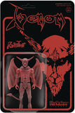 Venom - Super7 - Venom ReAction Figure - Bloodlust (Collectible, Figure, Action Figure) ((Action Figure))