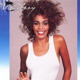 Whitney Houston - Whitney ((Vinyl))