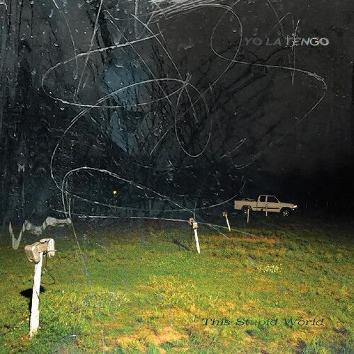 Yo La Tengo - This Stupid World (2 Lp's) ((Vinyl))