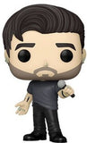 Zayn Malik - FUNKO POP! ROCKS: Zayn Malik (Vinyl Figure) ((Action Figure))